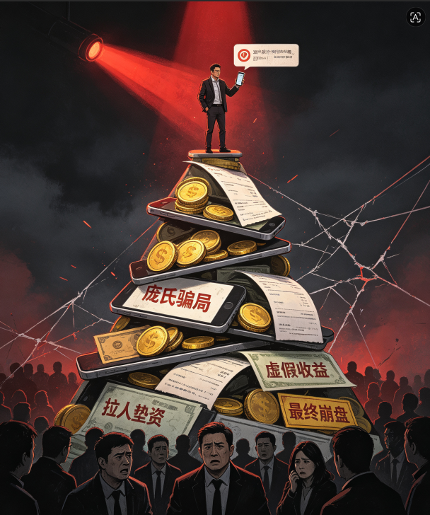 图片[3]-你还在到处找项目？还在当韭菜？我靠卖项目一个月收入5万+，曾经我也是个失败者。-叶尘网络